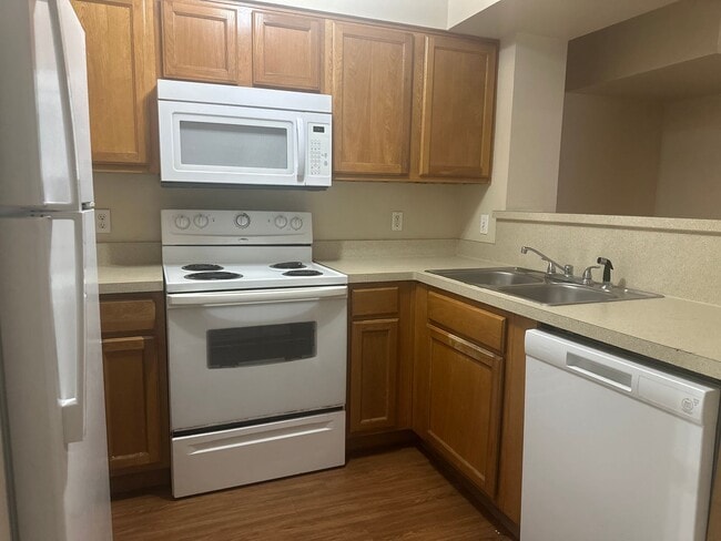 Photo - Affordable 1 Bedroom 1 Bathroom Condo with Loft