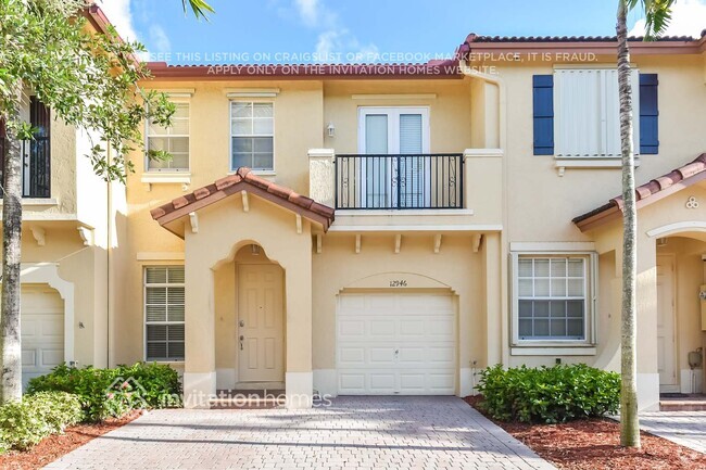 Building Photo - 12946 SW 132nd Terrace Rental
