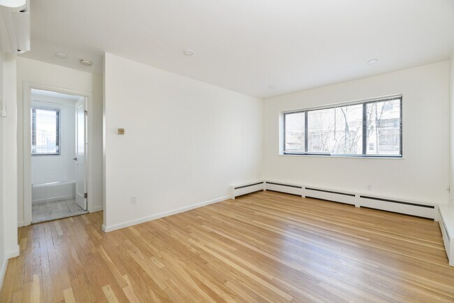 48 Parker Hill Ave Unidad 1