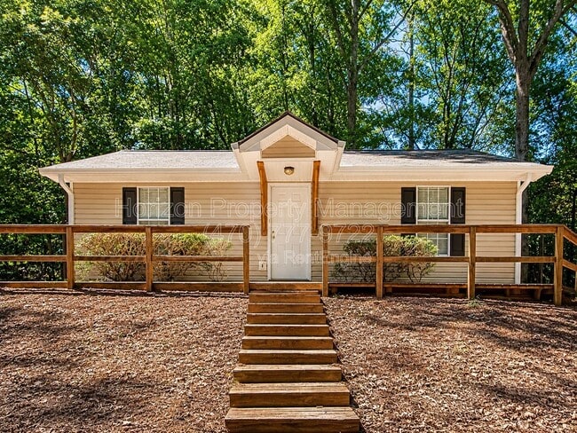 Building Photo - 6610 Overton Cir