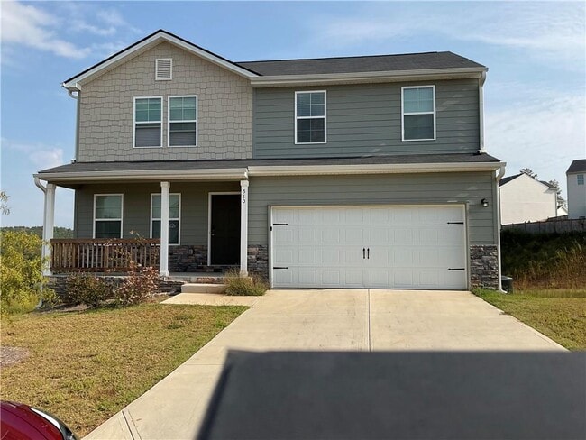 Building Photo - 510 Pemberton St