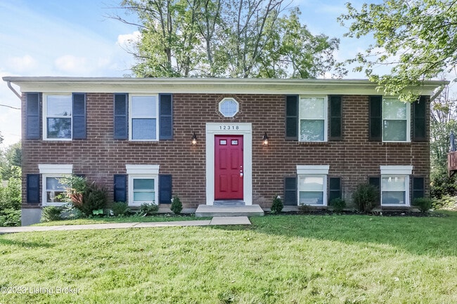 Building Photo - 12318 Crosswinds Dr Rental
