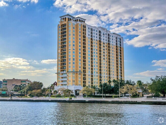 Building Photo - 345 Bayshore Blvd Unit 1511 Rental