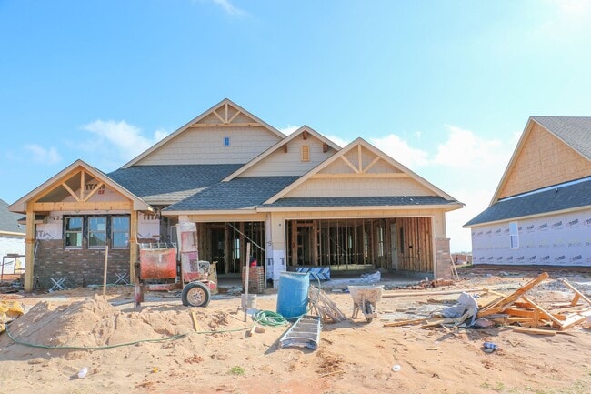 Building Photo - Brand New Home in Piedmont!