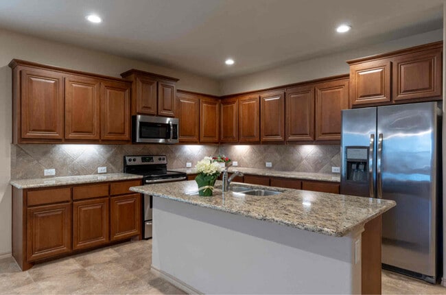 Photo - 1117 Alnwick Ln
