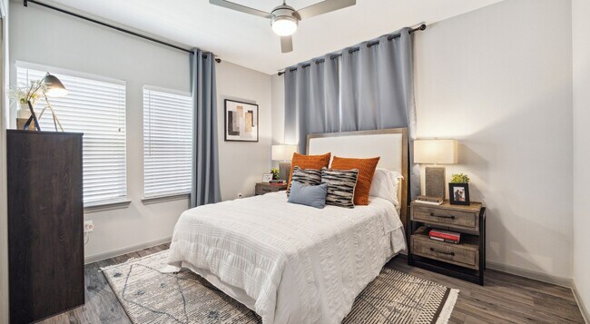 Building Photo - 12752 N Houston Rosslyn Rd Unit 1327 Rental