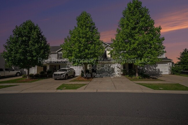 3306 Ellingford Rd