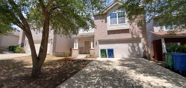 Photo - Spacious 4 Bedroom Home in Prime Medical Center Location