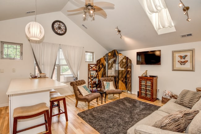 Photo - 1804 W Cucharras St Unidad B