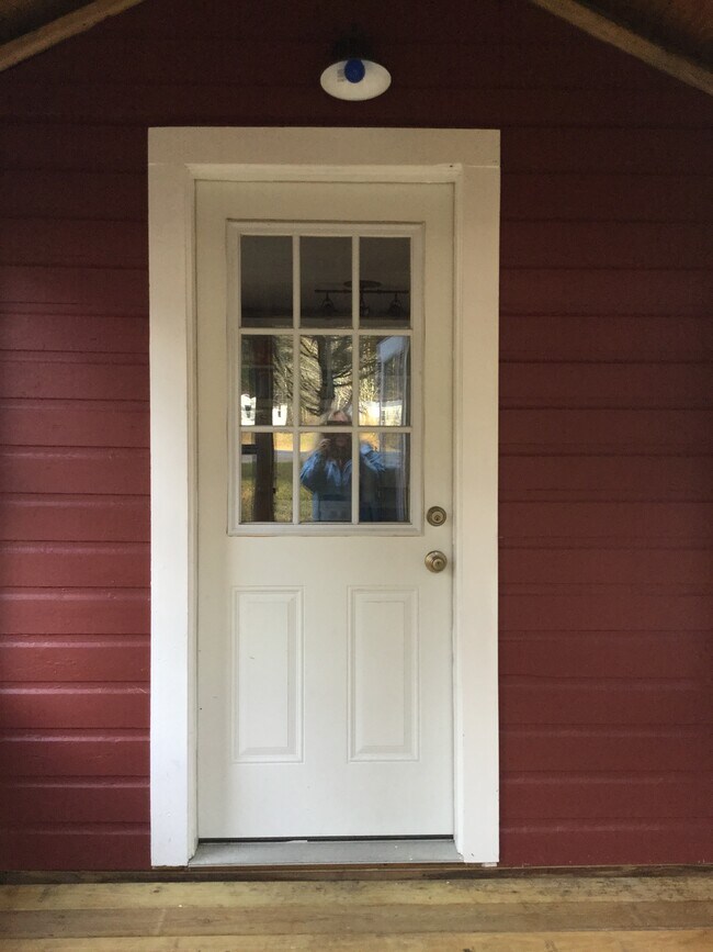 2200 US3 Unit Cabin 1 Rental House Rental in Campton, NH