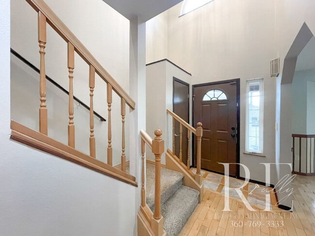 Photo - Stunning 3-Bedroom Home with Vaulted Ceilings, RV Parking & Fenced Yard!