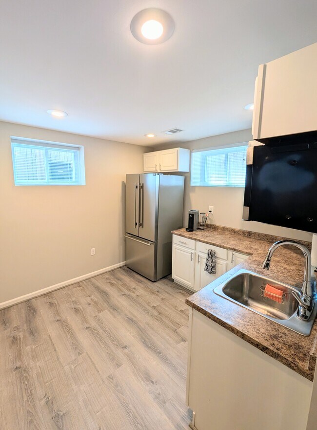 Photo - 800 North Jordan Street Unit Studio