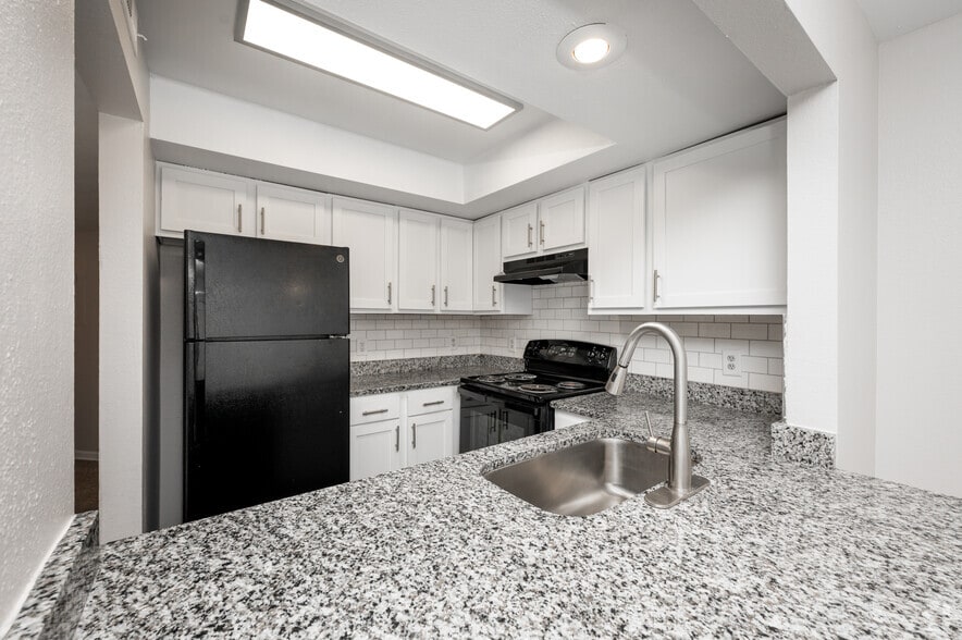Interior Photo