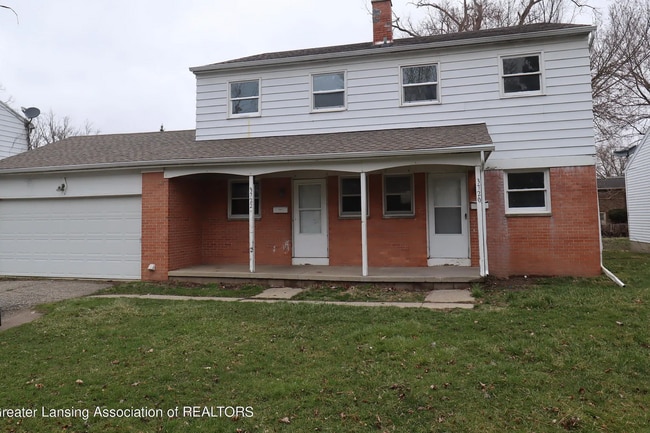 Building Photo - 3720 Malibu Dr Unit 3720 Malibu Dr.