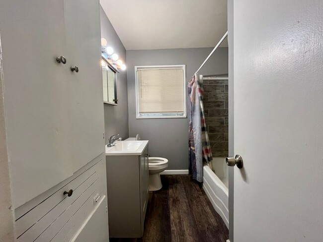 Photo - Updated 3 Bed 1 Bath! First Month's rent FREE!