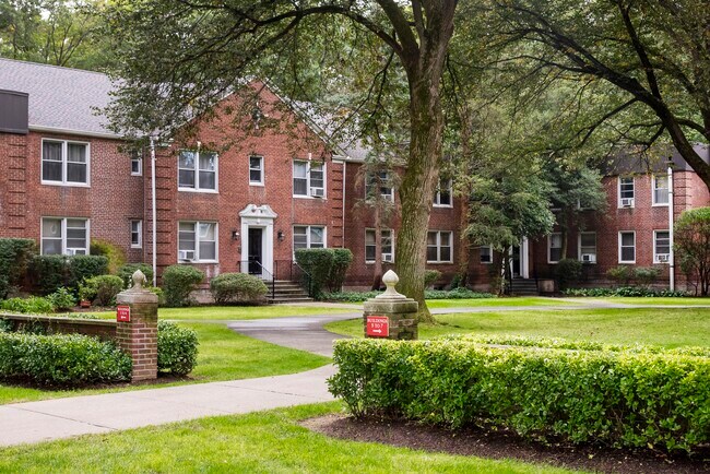 River Park Apartments