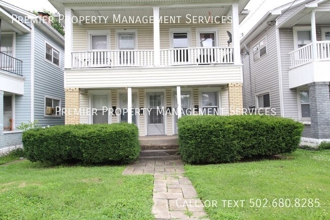 Building Photo - 4113 S 3rd St Unit 4113 S 3rd St 4 Rental