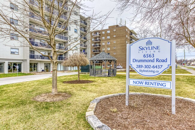 Photo - IMPERIAL TOWERS APARTMENTS