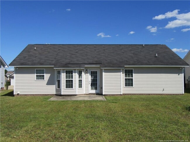 Photo - 2212 Cliff Swallow Drive