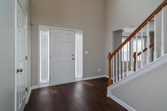 Photo - 3511 Hamilton Creek Trail NE