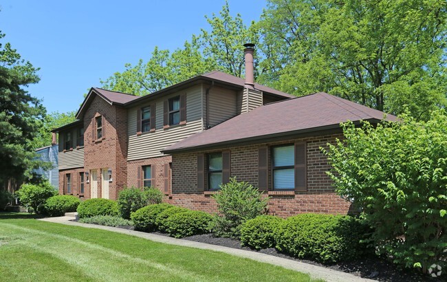 Building Photo - The Villas at Kingswood Rental