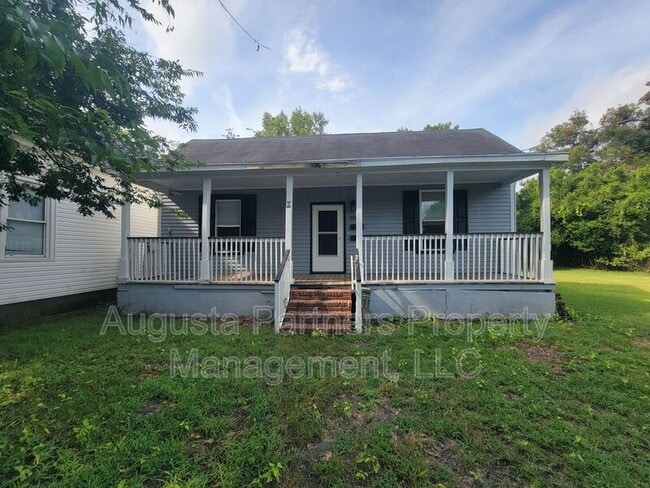 Building Photo - 1824 Watkins St Unit A