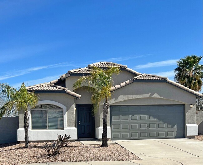 Building Photo - 4 Bedroom on Large Lot in Queen Creek