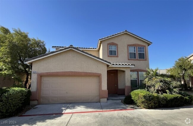 Building Photo - 2629 Feather Cactus Ct Rental