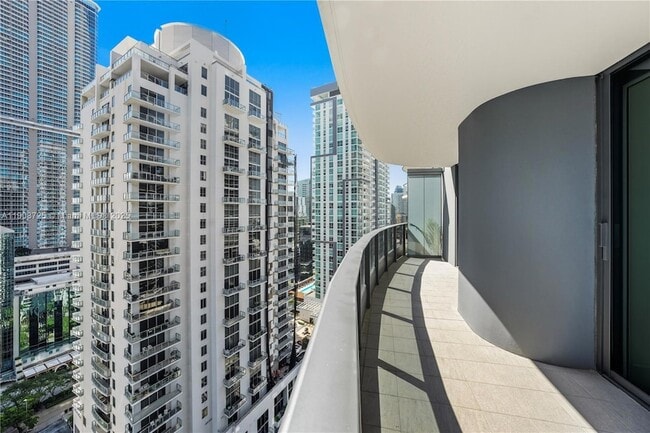 Photo - 1000 Brickell Plaza Unit 2805