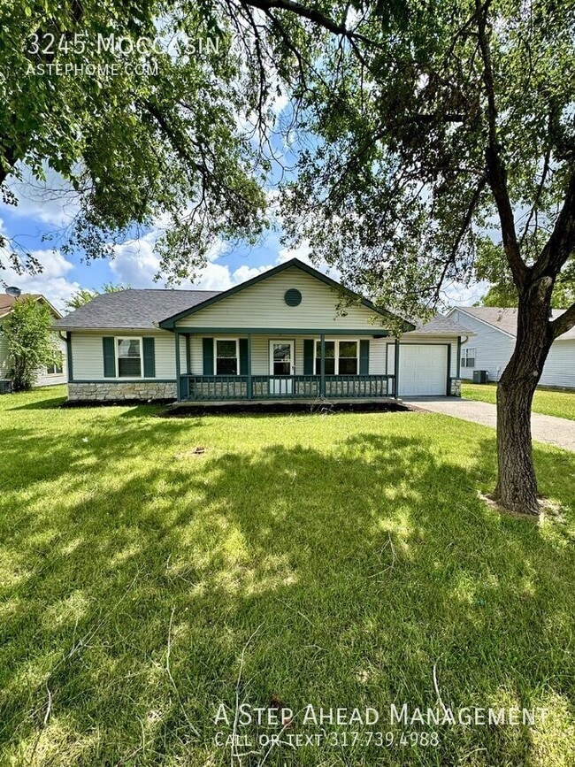 Building Photo - 3245 Moccasin Ct