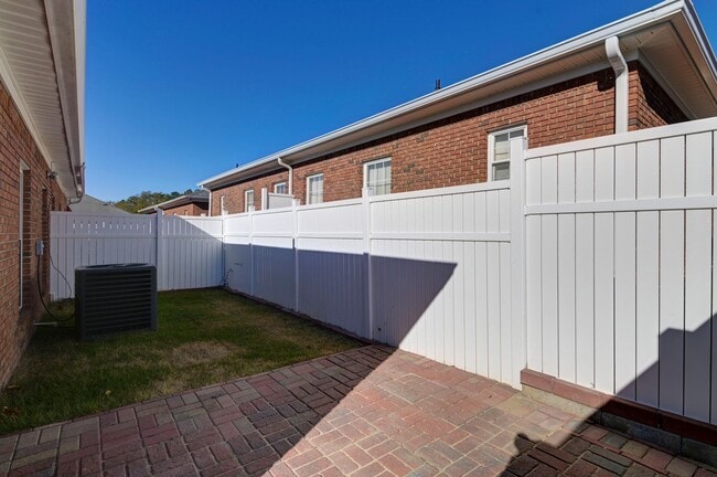 Photo - Updated All-Brick Patio Home – Minutes from I-20