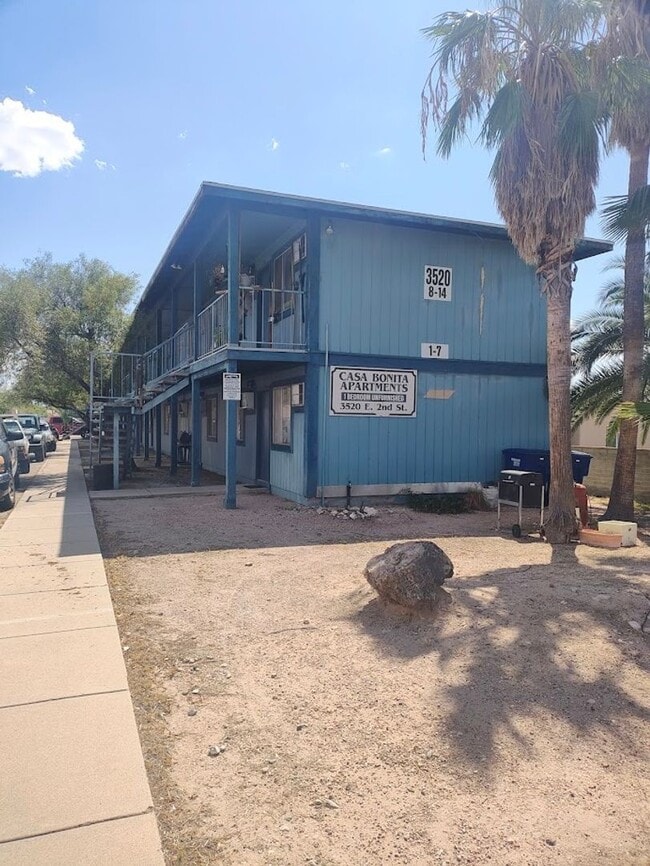 Photo - 3520 E 2nd St Unit 3520-5