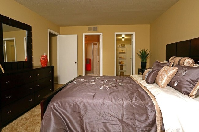 Habitación principal