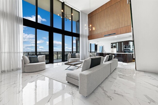 Photo - 18555 Collins Ave Unit 4603