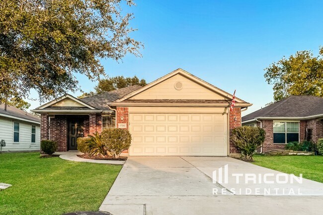 Photo - 17202 Atascocita Bend Dr House