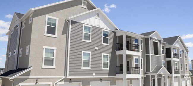 Building Photo - 4076 W 1530 N Unit 304 Rental