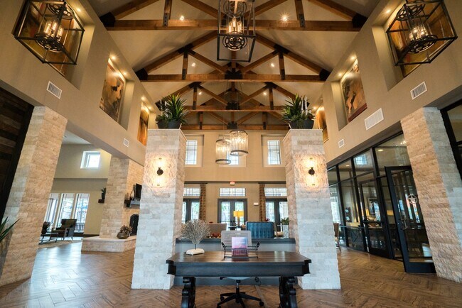 The Commons at Hollyhock