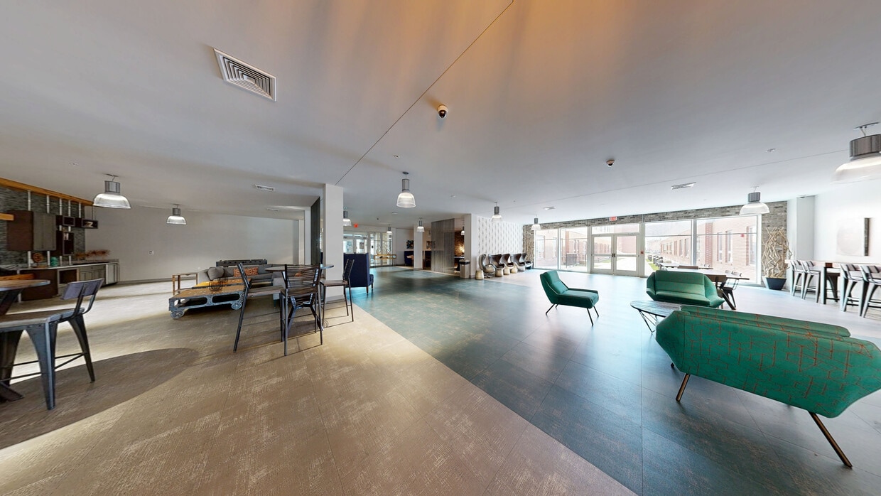 Photo - Edge Merrimack Apartments