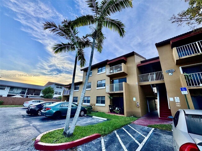 Building Photo - 15560 SW 80th St Unit K-203