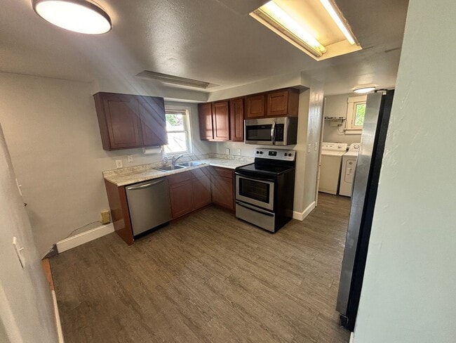 Photo - Upper 2 Bedroom Unit of Duplex