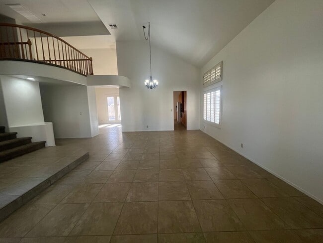 Photo - Desert Shores Beauty is like living in your own personal suite!