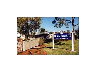 Bottlebrush Apartments
