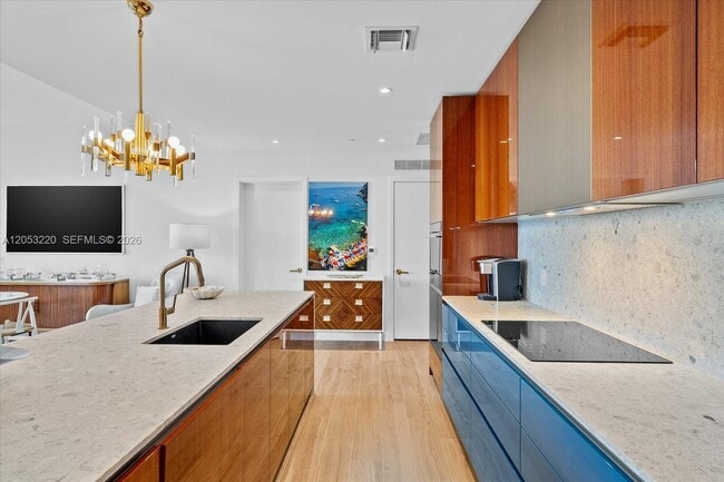 Photo - 2678 Tigertail Ave Unit 1508