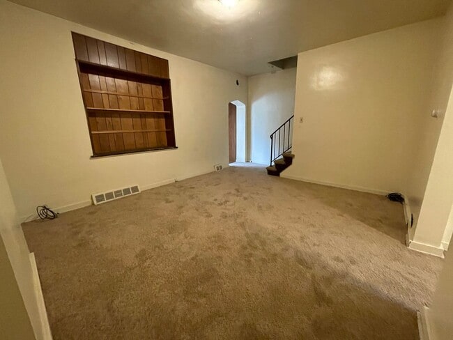 Photo - Spacious 3 Bedroom Oakland Townhouse with ...