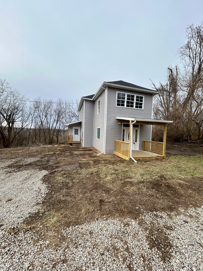 Photo - 1423 Mitchell Ave