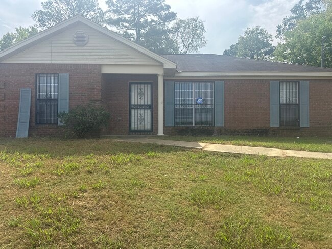 Building Photo - 4066 Fitzpatrick Blvd Rental
