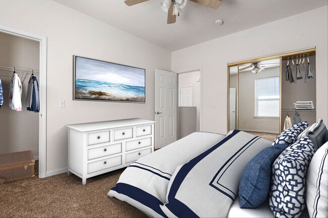 Ironwood Apartments and Townhomes