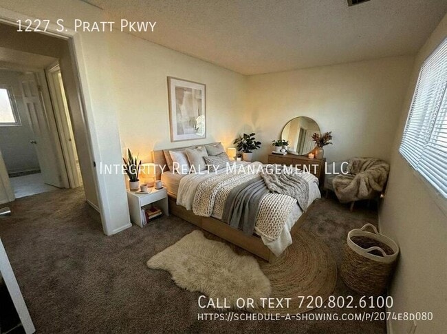 Photo - 1227 S Pratt Pkwy