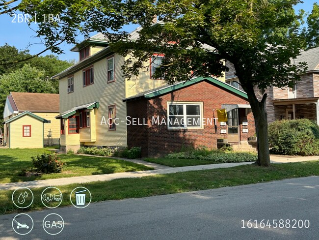 Photo - 209 Valley Ave NW Unit 1