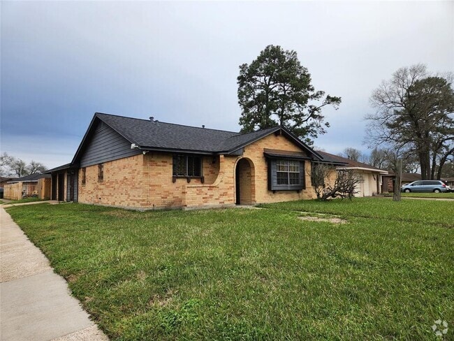 Building Photo - 4446 Busiek St Rental